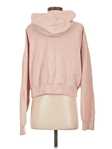Victoria's Secret Pink Pullover Hoodie (view 2)