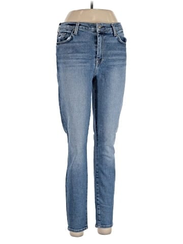 7 For All Mankind Jeans (view 1)