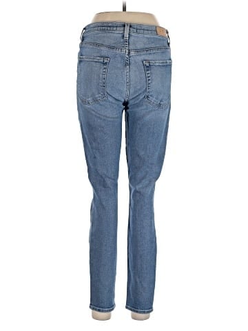7 For All Mankind Jeans (view 2)