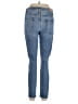 7 For All Mankind Hearts Blue Jeans Size 31 waist - photo 2