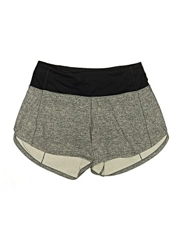 Lululemon Athletica Athletic Shorts (view 1)