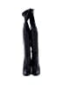 Guess Black Boots Size 8 - photo 2