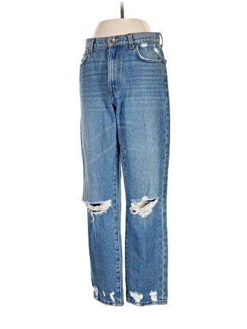 Current/Elliott Jeans (view 1)