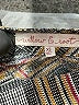 Willow & Root 100% Polyester Gray 3/4 Sleeve Blouse Size XS - photo 7