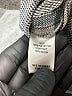 Willow & Root 100% Polyester Gray 3/4 Sleeve Blouse Size XS - photo 8