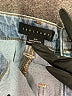Sanctuary Blue Jeans Size 25 waist - photo 7