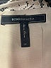 BCBGMAXAZRIA 100% Polyester Solid Tan Cocktail Dress Size 4 - photo 7