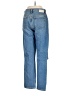 Current/Elliott 100% Cotton Blue Jeans Size 25 waist - photo 2