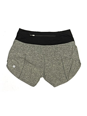 Lululemon Athletica Athletic Shorts (view 2)