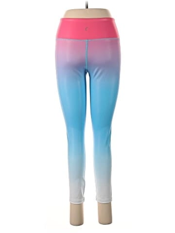 Zyia Active Yoga Pants (view 2)