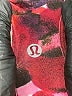 Lululemon Athletica Burgundy Active Tank Size S (estimated) - photo 7