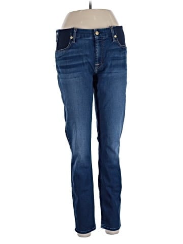 7 For All Mankind Jeans (view 1)