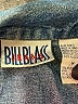 Bill Blass Blue Denim Jacket Size M - photo 6