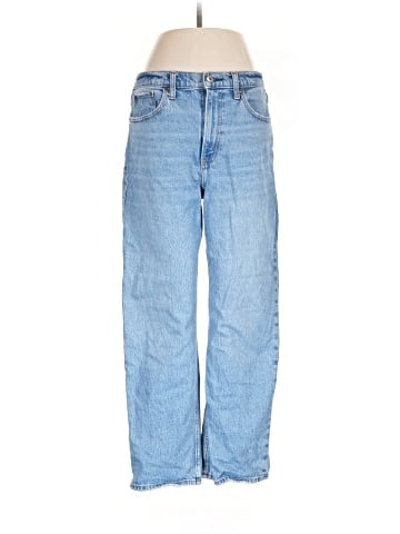 Abercrombie & Fitch Jeans (view 1)