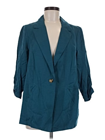 Torrid Blazer (view 1)