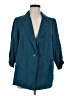 Torrid Solid Teal Blazer Size Med Plus (00) - photo 1