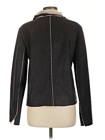 Velvet Blazer (view 2)