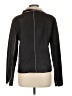 Velvet 100% Polyester Black Blazer Size L - photo 2