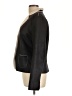 Velvet 100% Polyester Black Blazer Size L - photo 5