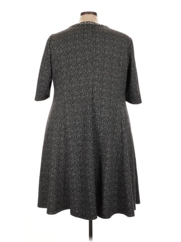 Lane Bryant Casual Dress (view 2)