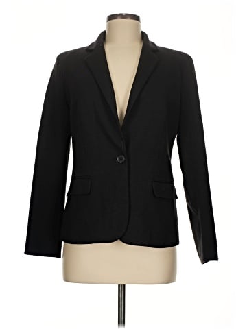 Jones New York Collection Blazer (view 1)