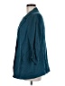 Torrid Solid Teal Blazer Size Med Plus (00) - photo 5