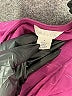 Caslon Purple Short Sleeve Top Size S - photo 7