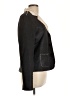 Velvet 100% Polyester Black Blazer Size L - photo 4