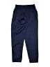 Nike 100% Polyester Blue Track Pants Size XL (kids) - photo 2