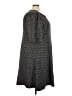 Lane Bryant Tweed Gray Casual Dress Size 26 - 28 Plus - photo 4