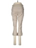 Renuar Solid Tan Khakis Size 6 - photo 2
