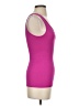Sugar Lips Pink Tank Top Size S - photo 4