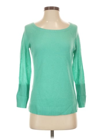 Magaschoni Pullover Sweater (view 1)