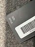 Noir Solid Marled Gray Blazer Size 2X - photo 9