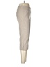 Renuar Solid Tan Khakis Size 6 - photo 4
