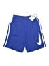 Nike 100% Polyester Blue Athletic Shorts Size XL (kids) - photo 1