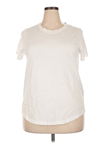 Madewell T Shirt (view 1)