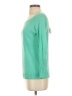 Magaschoni Green Teal Pullover Sweater Size XS - photo 5