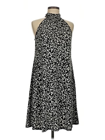 MSK Cocktail Dress (view 1)