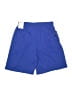 Nike 100% Polyester Blue Athletic Shorts Size XL (kids) - photo 2