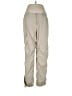 Columbia 100% Nylon Tan Cargo Pants Size 12 - photo 1