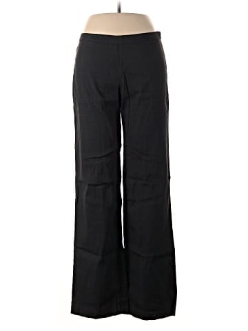 Eileen Fisher Linen Pants (view 1)