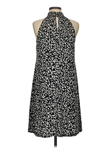 MSK Cocktail Dress (view 2)