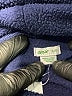 Aerie Blue Turtleneck Sweater Size XL - photo 4