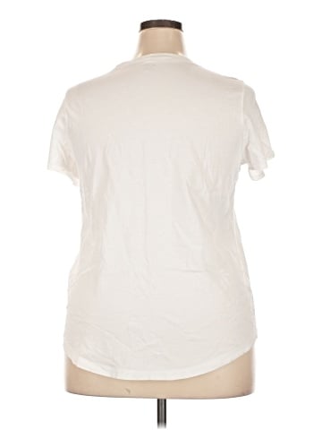 Madewell T Shirt (view 2)