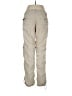 Columbia 100% Nylon Tan Cargo Pants Size 12 - photo 2