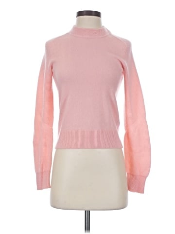 Rag & Bone Cashmere Pullover Sweater (view 1)