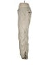 Columbia 100% Nylon Tan Cargo Pants Size 12 - photo 5