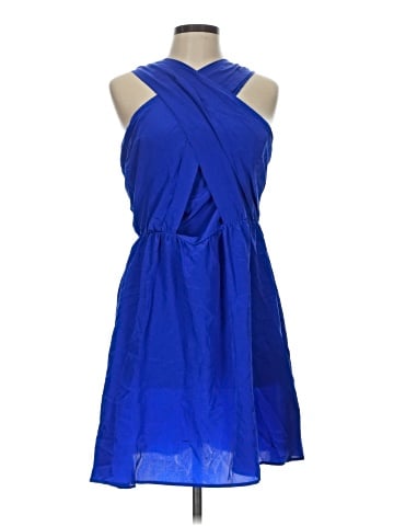 Amour Vert Cocktail Dress (view 1)