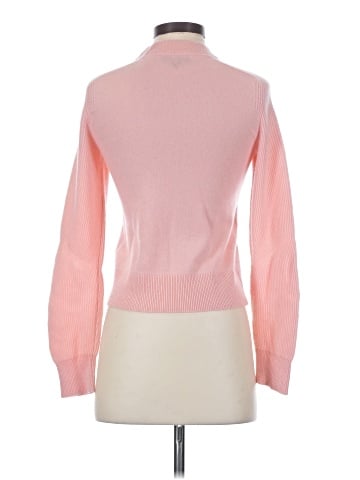 Rag & Bone Cashmere Pullover Sweater (view 2)